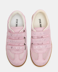 KIDS' MOMENTUM PINK