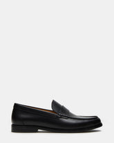 COLVER BLACK LEATHER
