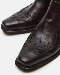 SANTANA DARK BROWN