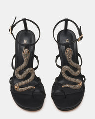 PYTHON BLACK