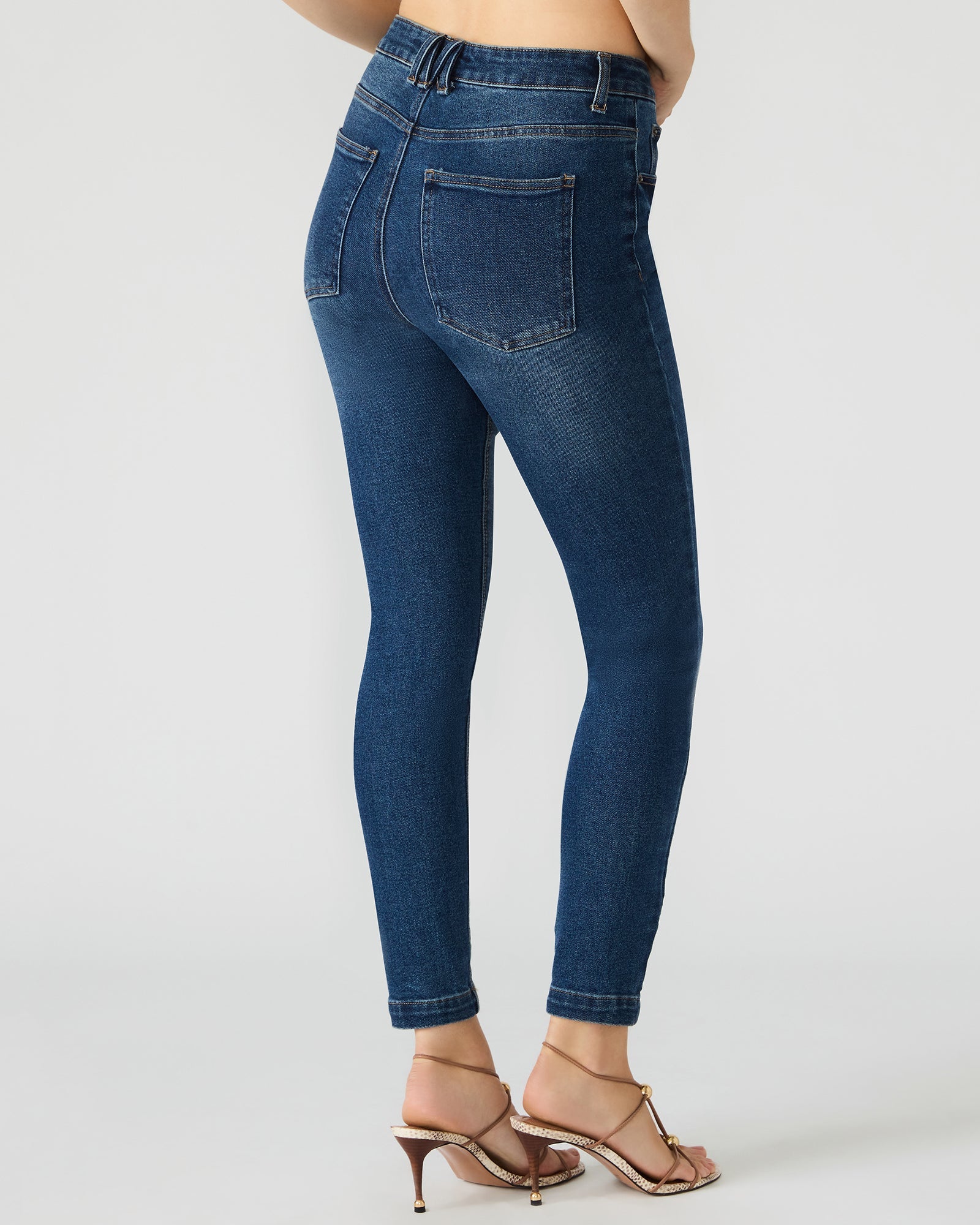 LONA JEAN MIDNIGHT BLUE