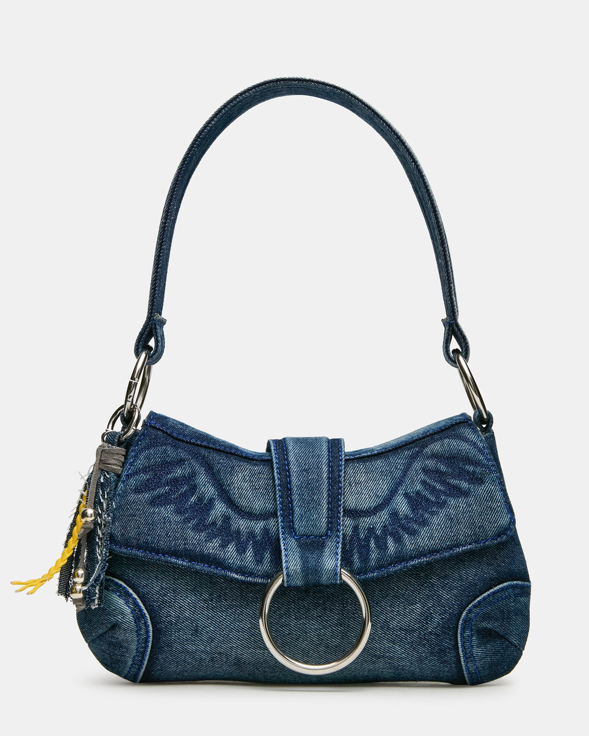 ALBANY BAG DENIM/BLUE