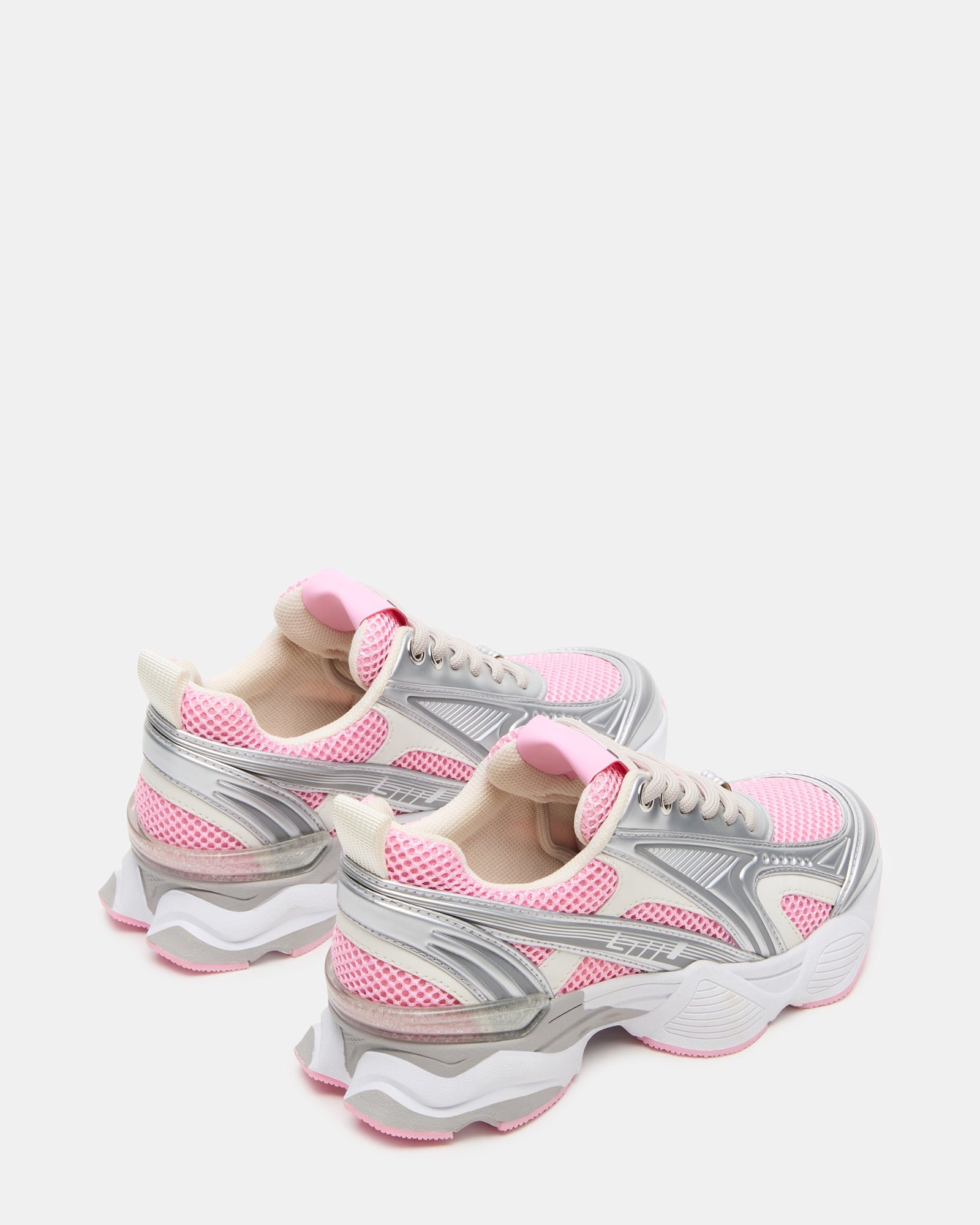KIDS' SPEDSTR PINK