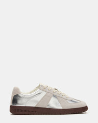 DIXON SILVER