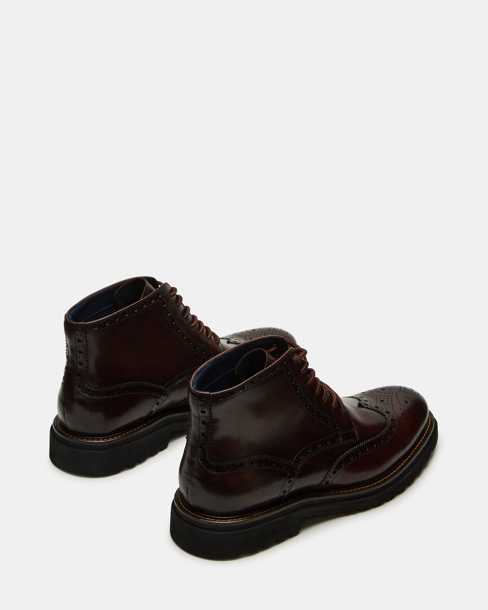 KODA DARK BROWN