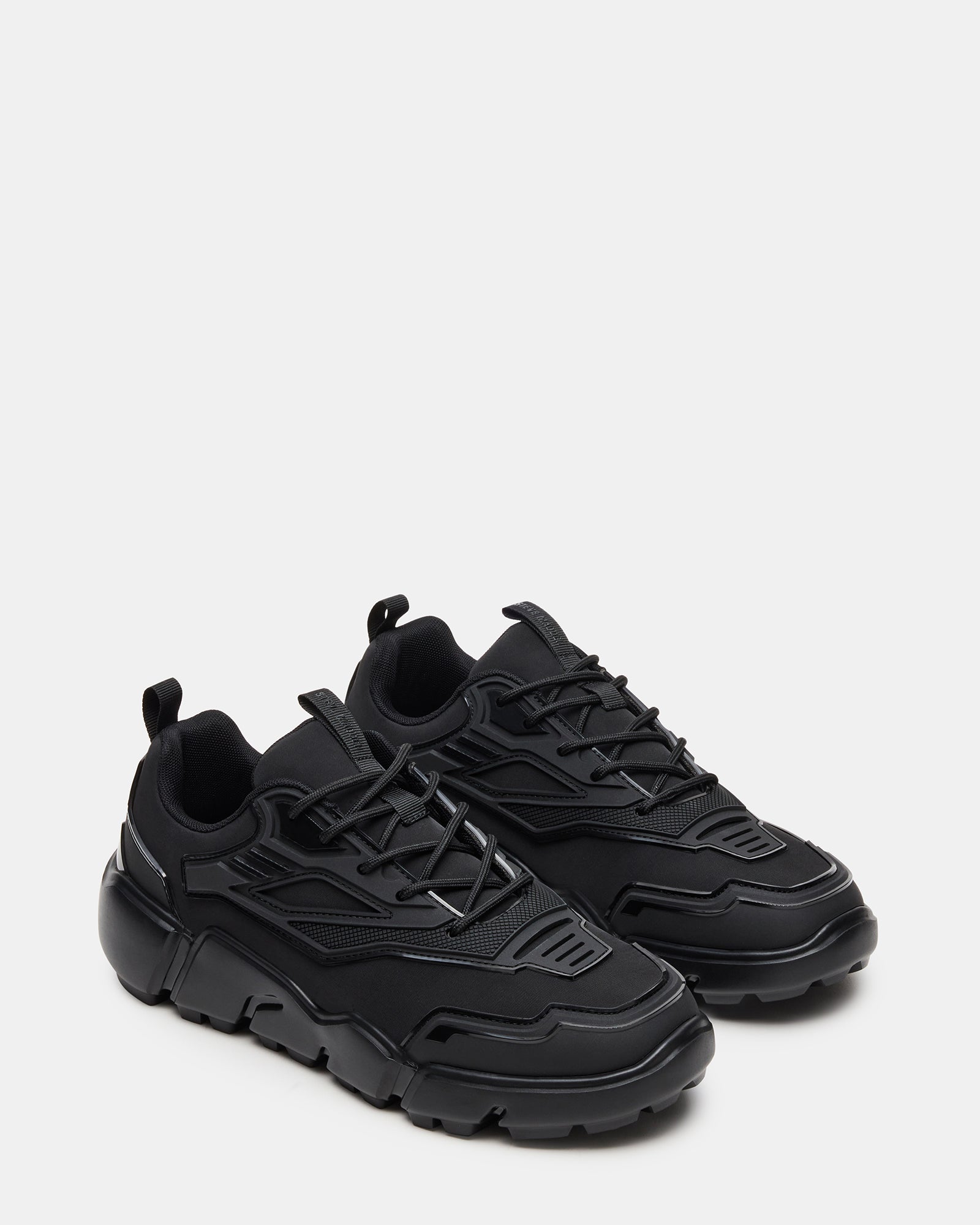 PACE BLACK
