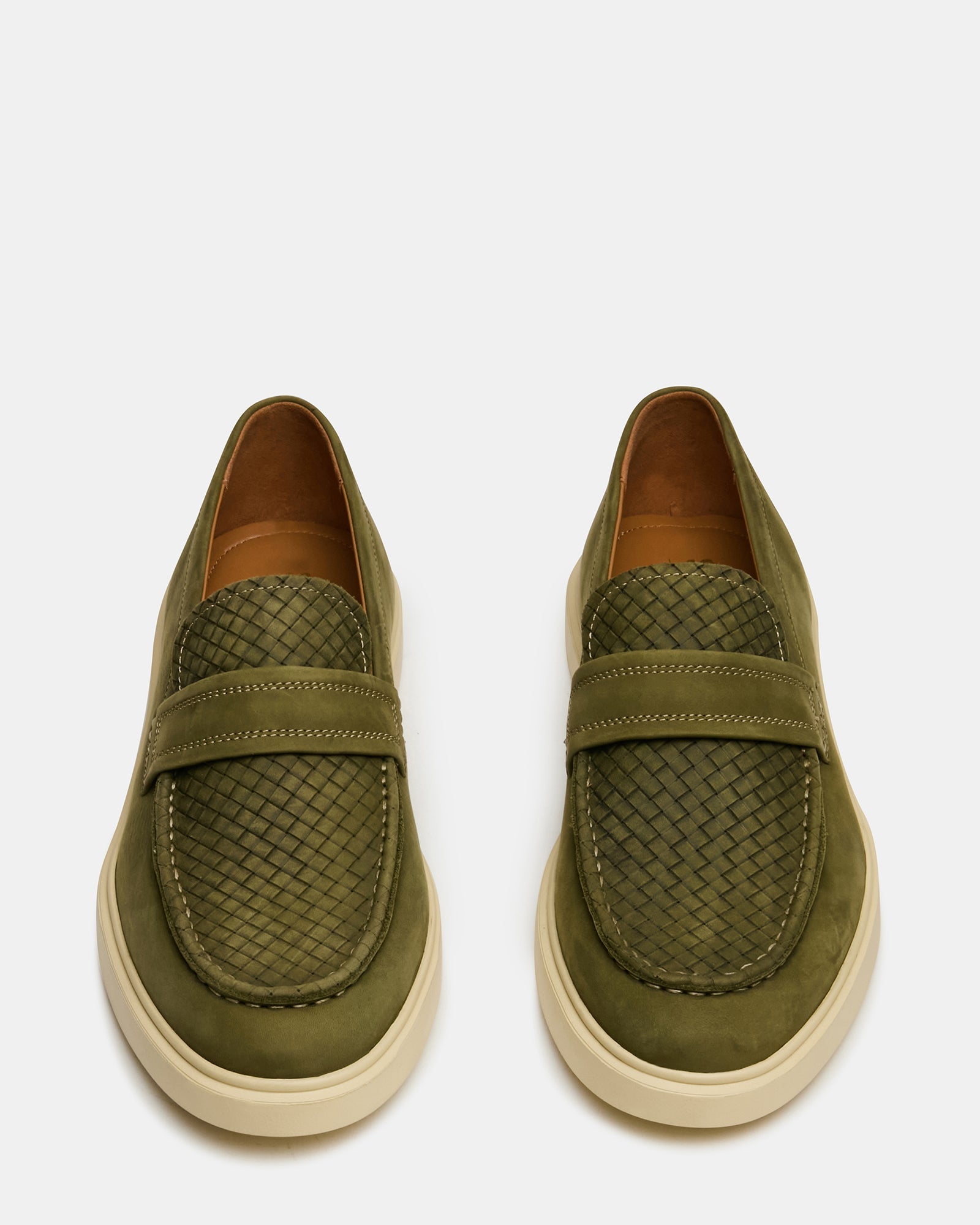 PAUL OLIVE