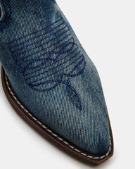 ALBANY DENIM FABRIC