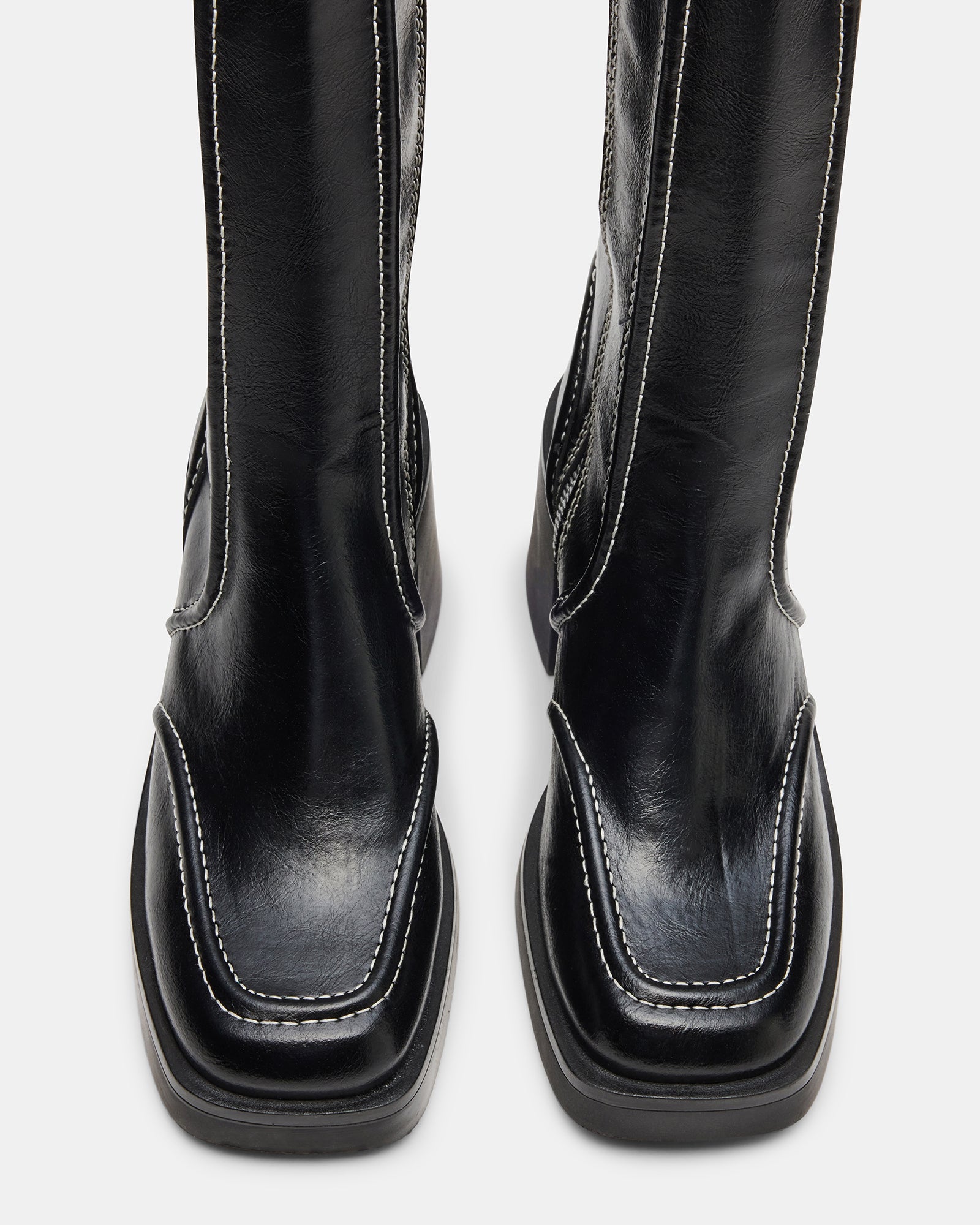 ALTER BLACK PATENT
