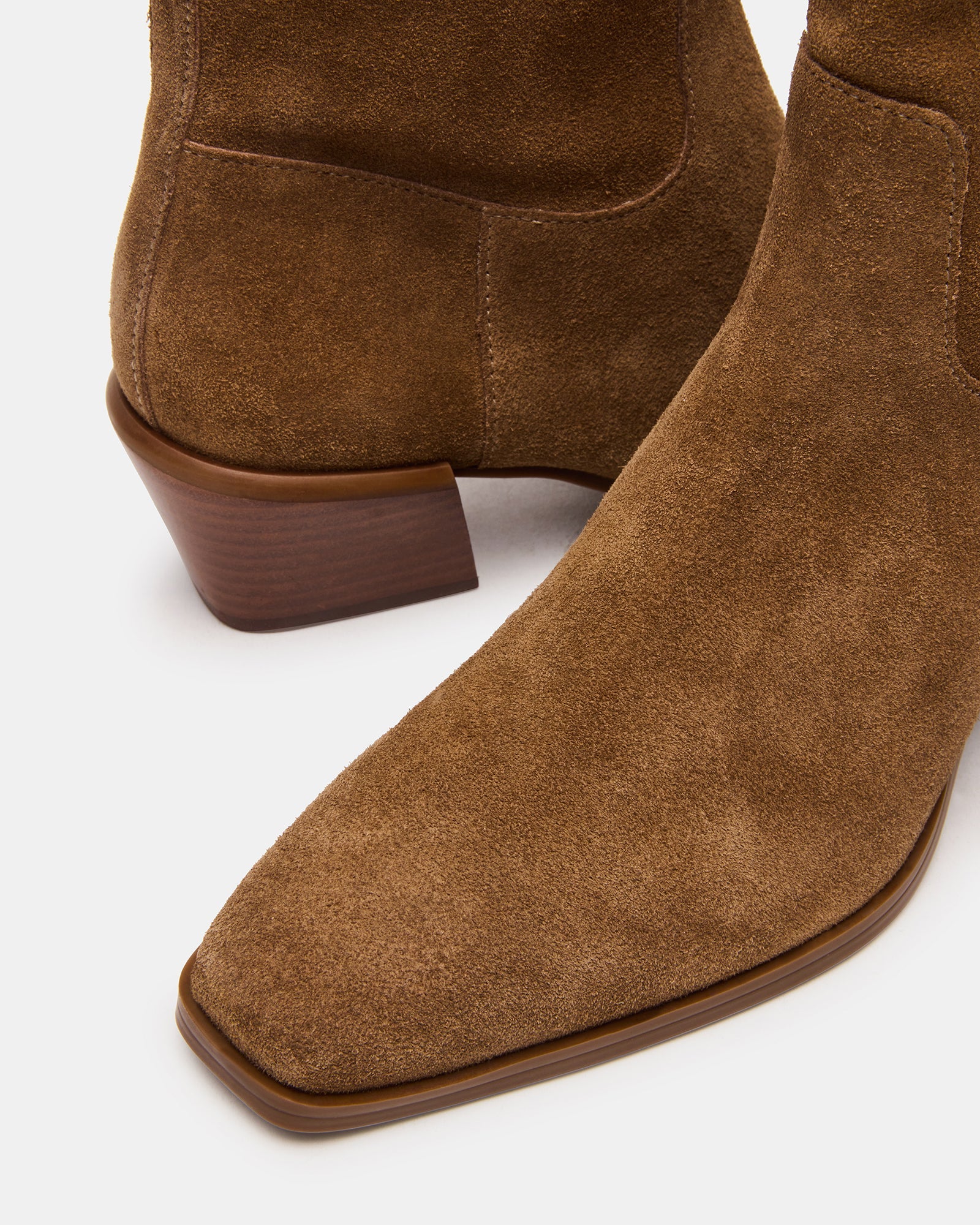 DANEY TAUPE SUEDE
