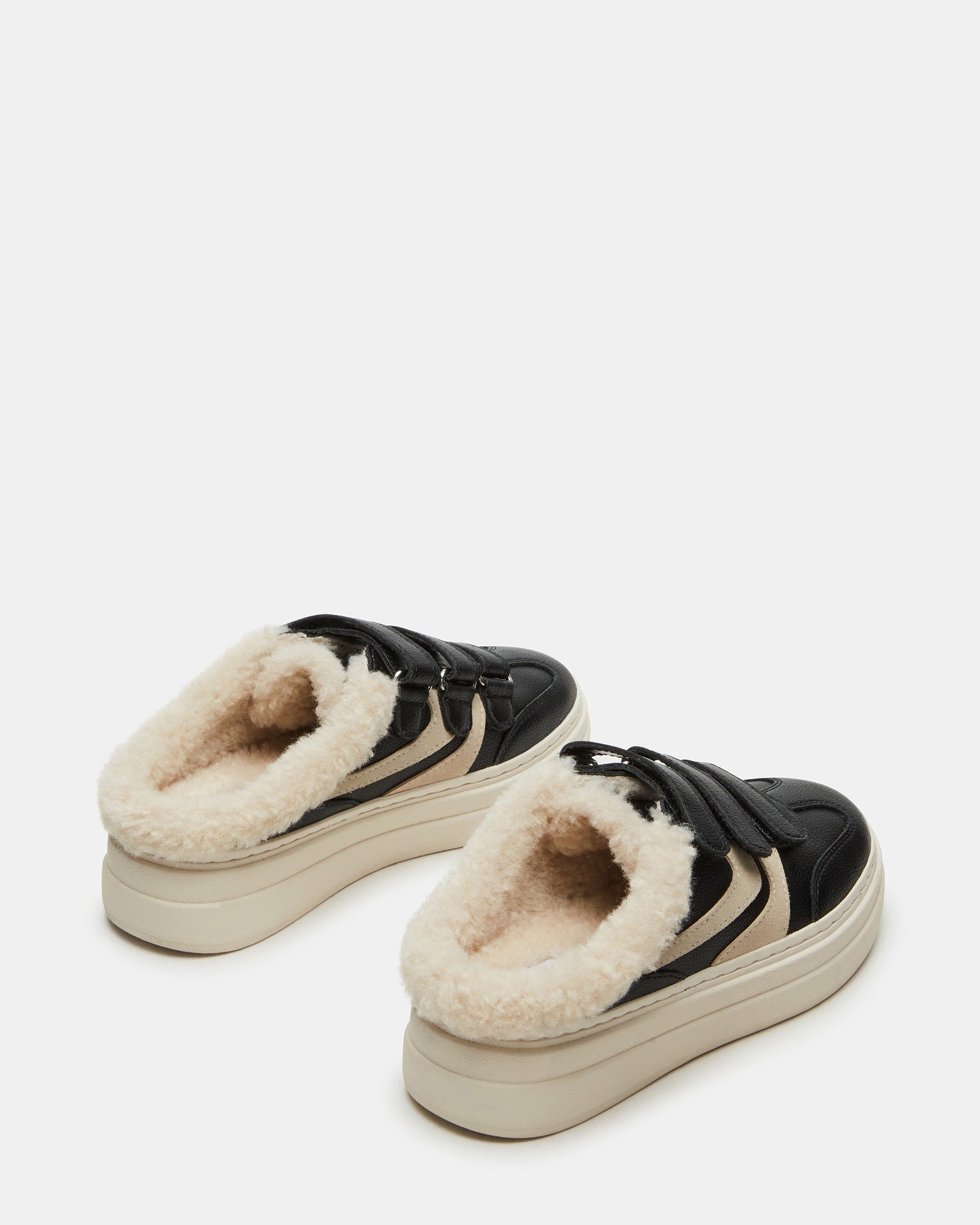DASHER BLACK