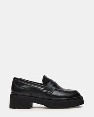 LAYKEN BLACK LEATHER