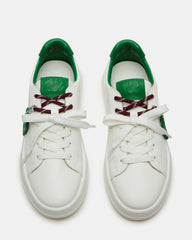 MARVIN WHITE/GREEN