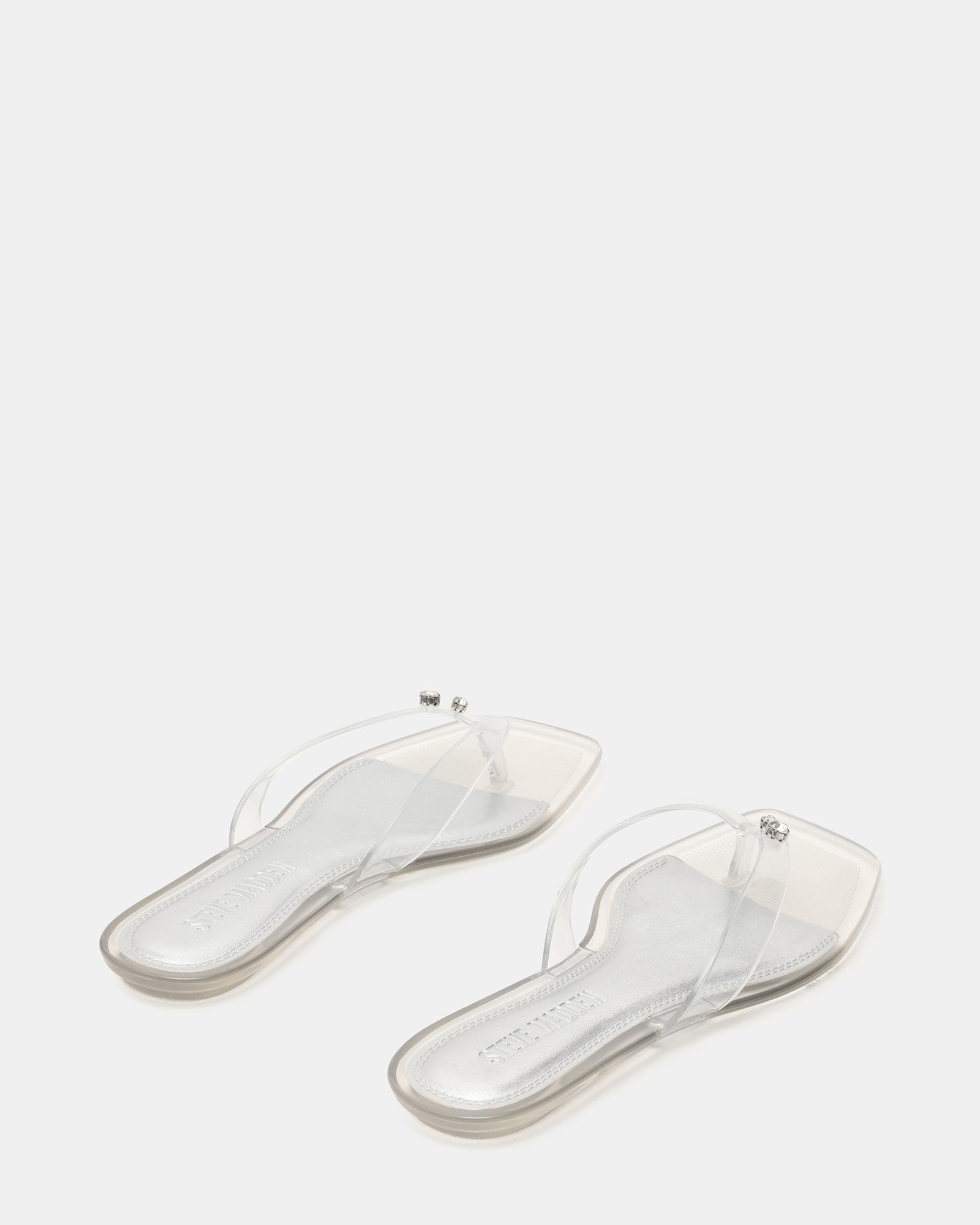 TRELLA JELLY CLEAR