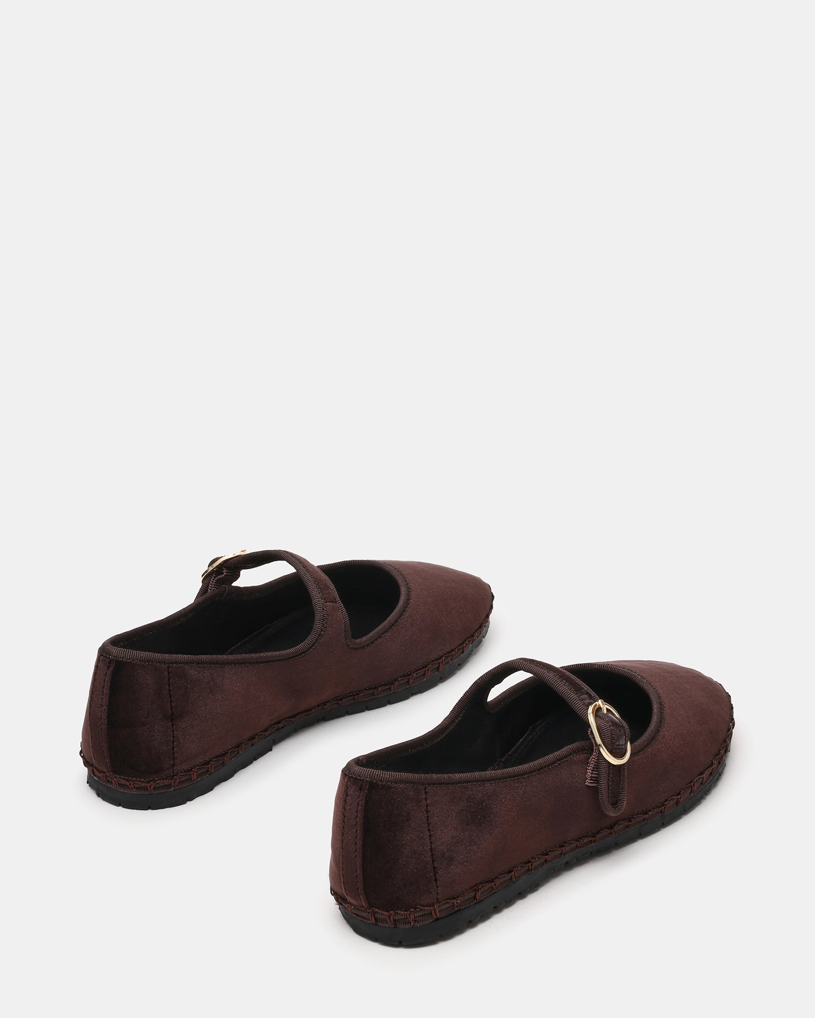 VELMA BROWN VELVET